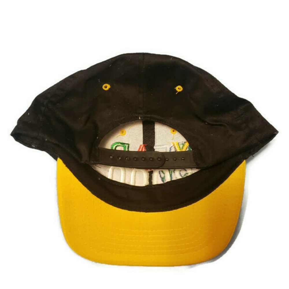 Y2k Year 2000 Hat - Picture 3 of 3